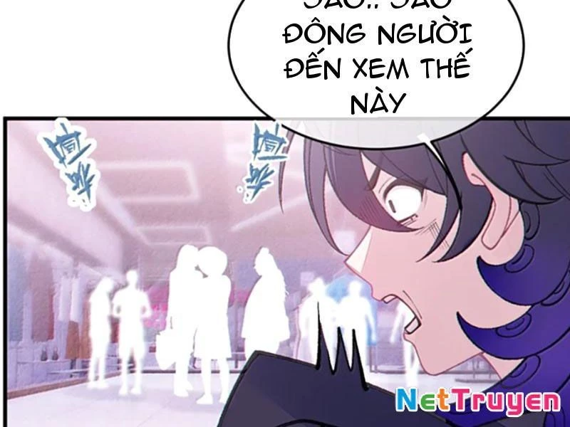 Sau Khi Ta Biến Thành Quái Vật Xúc Tu, Các Cô Ấy Càng Điên Cuồng Hơn! Chapter 30 - Trang 2