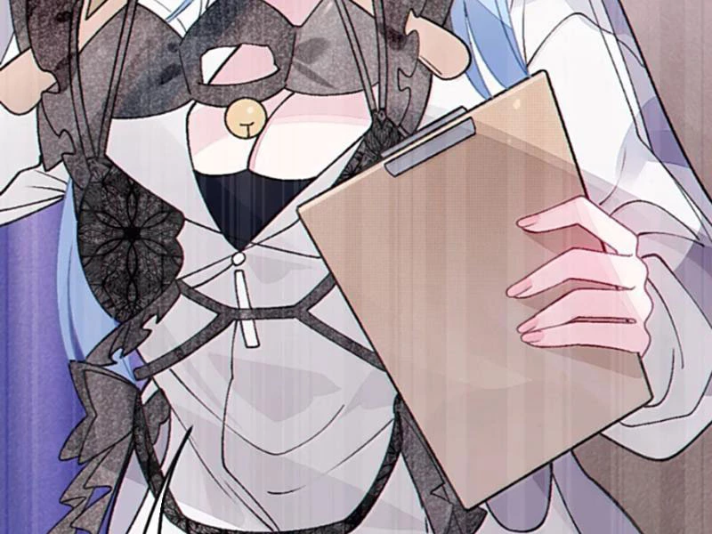 Sau Khi Ta Biến Thành Quái Vật Xúc Tu, Các Cô Ấy Càng Điên Cuồng Hơn! Chapter 30 - Trang 2