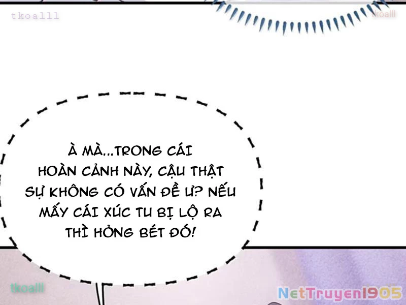 Sau Khi Ta Biến Thành Quái Vật Xúc Tu, Các Cô Ấy Càng Điên Cuồng Hơn! Chapter 30 - Trang 2