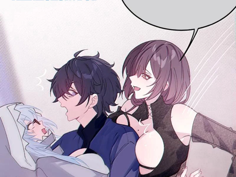 Sau Khi Ta Biến Thành Quái Vật Xúc Tu, Các Cô Ấy Càng Điên Cuồng Hơn! Chapter 30 - Trang 2