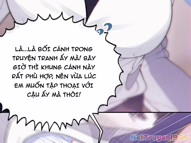 Sau Khi Ta Biến Thành Quái Vật Xúc Tu, Các Cô Ấy Càng Điên Cuồng Hơn! Chapter 30 - Trang 2