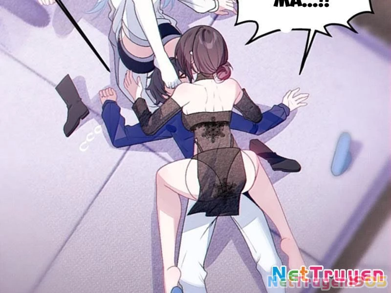 Sau Khi Ta Biến Thành Quái Vật Xúc Tu, Các Cô Ấy Càng Điên Cuồng Hơn! Chapter 30 - Trang 2