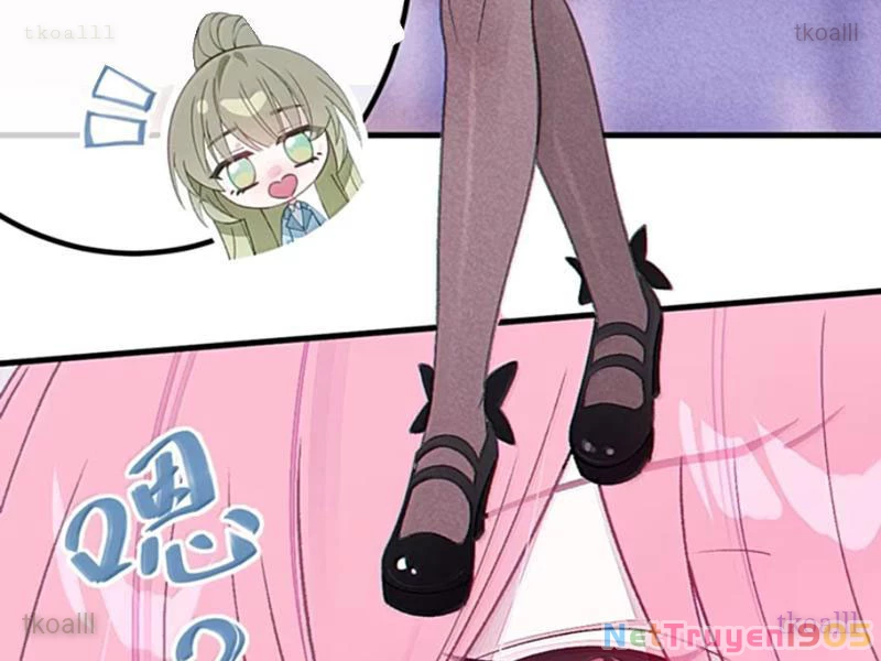 Sau Khi Ta Biến Thành Quái Vật Xúc Tu, Các Cô Ấy Càng Điên Cuồng Hơn! Chapter 30 - Trang 2