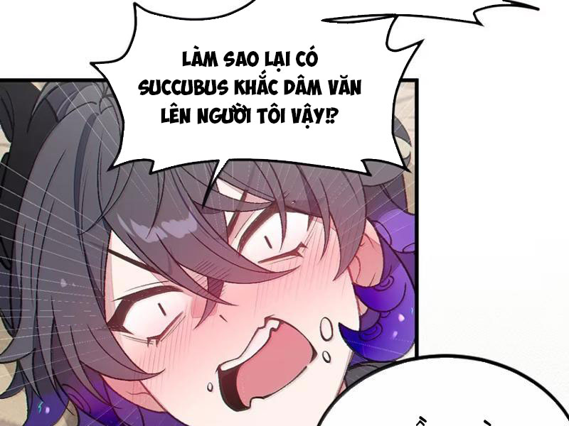 Sau Khi Ta Biến Thành Quái Vật Xúc Tu, Các Cô Ấy Càng Điên Cuồng Hơn! Chapter 31 - Trang 2