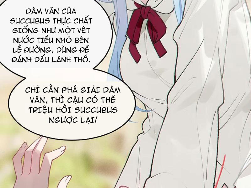 Sau Khi Ta Biến Thành Quái Vật Xúc Tu, Các Cô Ấy Càng Điên Cuồng Hơn! Chapter 31 - Trang 2