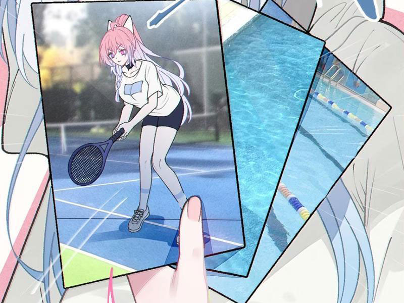 Sau Khi Ta Biến Thành Quái Vật Xúc Tu, Các Cô Ấy Càng Điên Cuồng Hơn! Chapter 31 - Trang 2