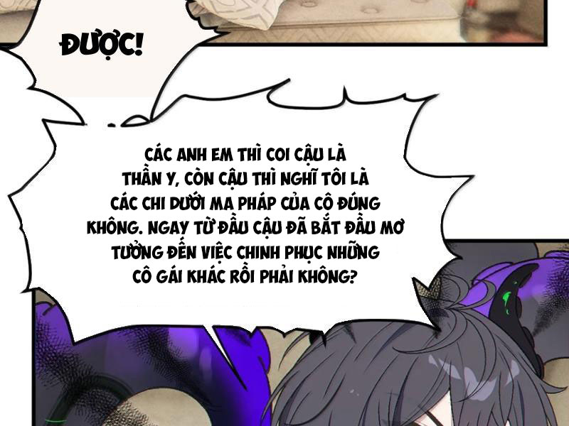 Sau Khi Ta Biến Thành Quái Vật Xúc Tu, Các Cô Ấy Càng Điên Cuồng Hơn! Chapter 31 - Trang 2