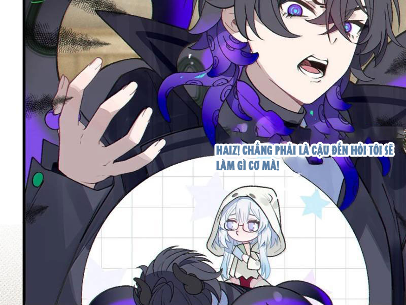 Sau Khi Ta Biến Thành Quái Vật Xúc Tu, Các Cô Ấy Càng Điên Cuồng Hơn! Chapter 31 - Trang 2