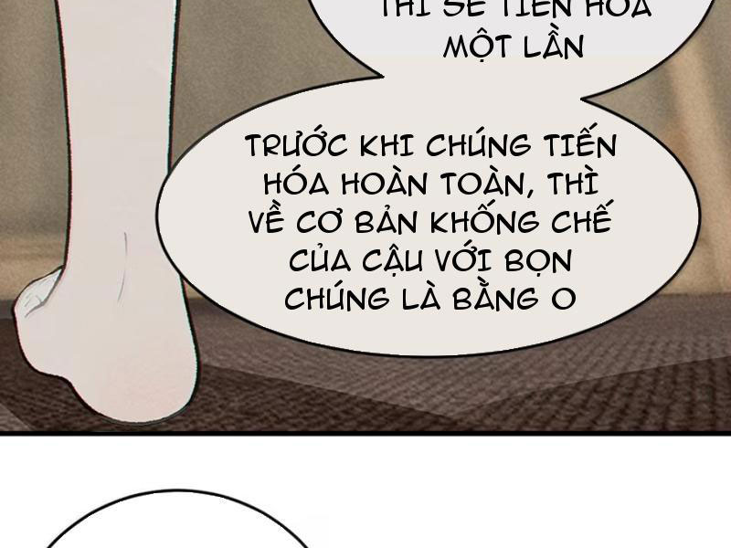 Sau Khi Ta Biến Thành Quái Vật Xúc Tu, Các Cô Ấy Càng Điên Cuồng Hơn! Chapter 31 - Trang 2