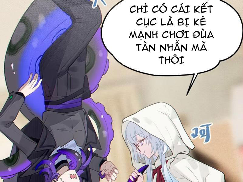 Sau Khi Ta Biến Thành Quái Vật Xúc Tu, Các Cô Ấy Càng Điên Cuồng Hơn! Chapter 31 - Trang 2