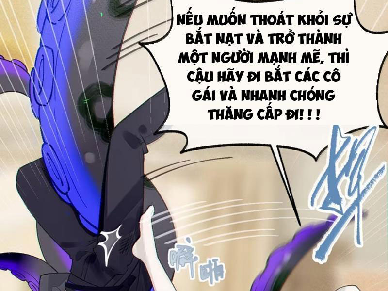 Sau Khi Ta Biến Thành Quái Vật Xúc Tu, Các Cô Ấy Càng Điên Cuồng Hơn! Chapter 31 - Trang 2