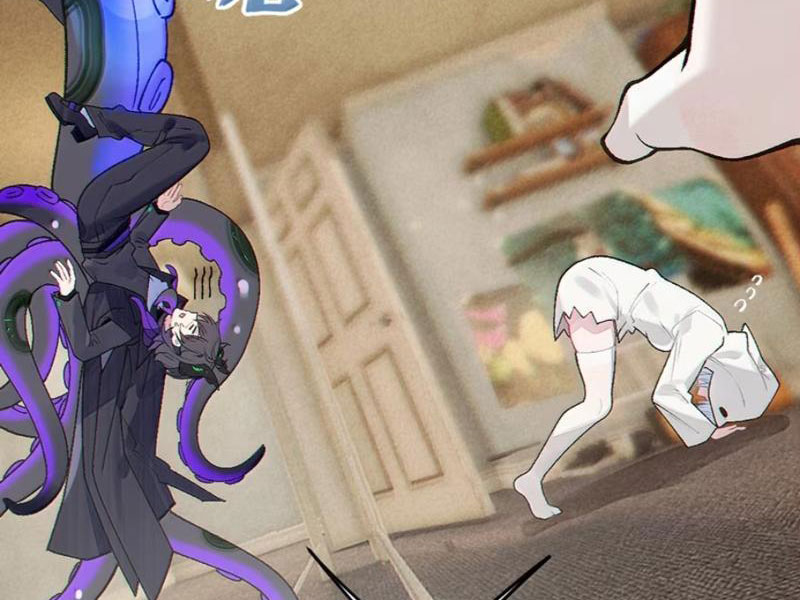 Sau Khi Ta Biến Thành Quái Vật Xúc Tu, Các Cô Ấy Càng Điên Cuồng Hơn! Chapter 31 - Trang 2