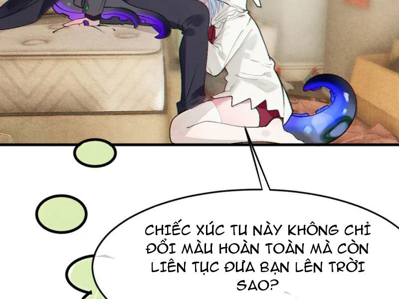 Sau Khi Ta Biến Thành Quái Vật Xúc Tu, Các Cô Ấy Càng Điên Cuồng Hơn! Chapter 31 - Trang 2