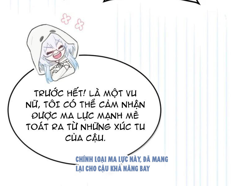 Sau Khi Ta Biến Thành Quái Vật Xúc Tu, Các Cô Ấy Càng Điên Cuồng Hơn! Chapter 31 - Trang 2