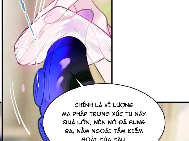 Sau Khi Ta Biến Thành Quái Vật Xúc Tu, Các Cô Ấy Càng Điên Cuồng Hơn! Chapter 31 - Trang 2
