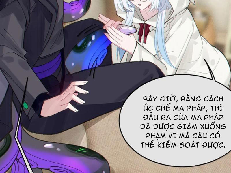 Sau Khi Ta Biến Thành Quái Vật Xúc Tu, Các Cô Ấy Càng Điên Cuồng Hơn! Chapter 31 - Trang 2