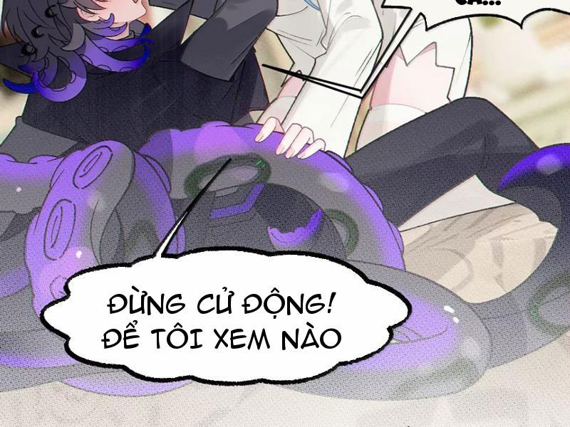 Sau Khi Ta Biến Thành Quái Vật Xúc Tu, Các Cô Ấy Càng Điên Cuồng Hơn! Chapter 31 - Trang 2