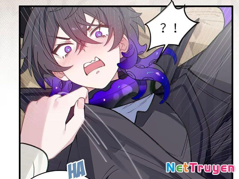 Sau Khi Ta Biến Thành Quái Vật Xúc Tu, Các Cô Ấy Càng Điên Cuồng Hơn! Chapter 31 - Trang 2