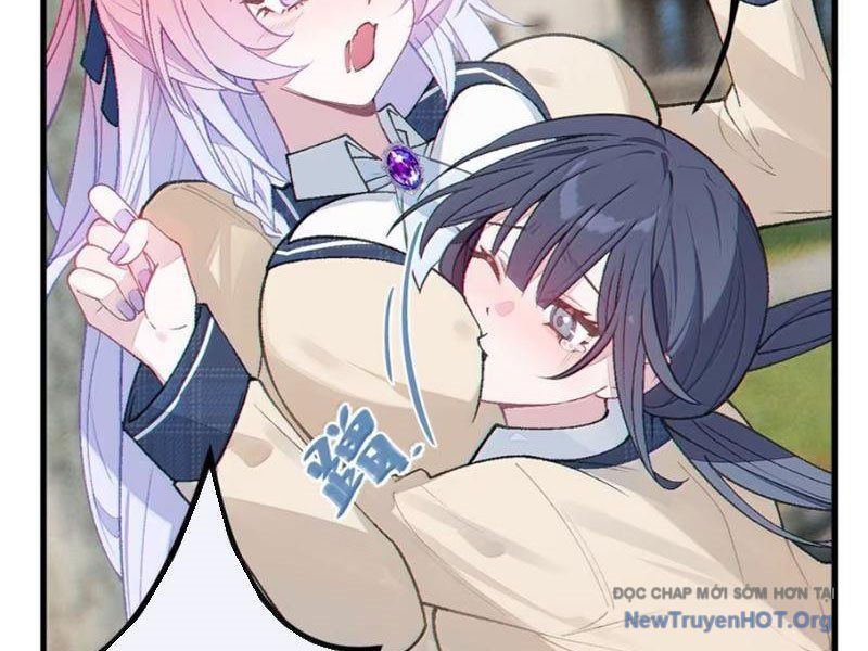 Sau Khi Ta Biến Thành Quái Vật Xúc Tu, Các Cô Ấy Càng Điên Cuồng Hơn! Chapter 32 - Trang 2