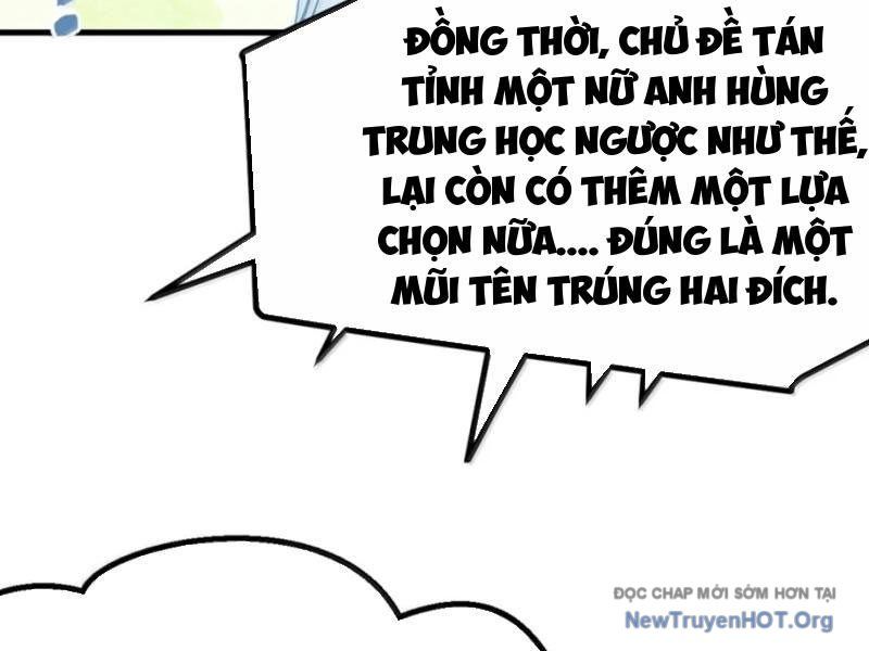 Sau Khi Ta Biến Thành Quái Vật Xúc Tu, Các Cô Ấy Càng Điên Cuồng Hơn! Chapter 32 - Trang 2