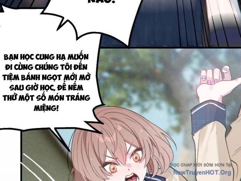 Sau Khi Ta Biến Thành Quái Vật Xúc Tu, Các Cô Ấy Càng Điên Cuồng Hơn! Chapter 32 - Trang 2