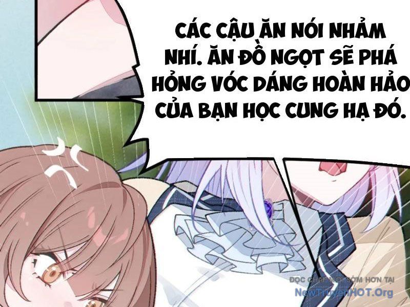 Sau Khi Ta Biến Thành Quái Vật Xúc Tu, Các Cô Ấy Càng Điên Cuồng Hơn! Chapter 32 - Trang 2