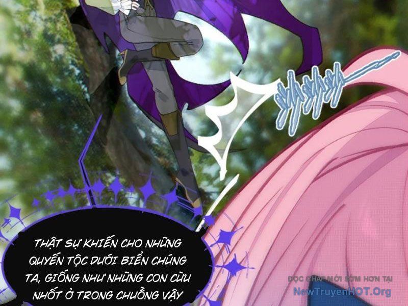 Sau Khi Ta Biến Thành Quái Vật Xúc Tu, Các Cô Ấy Càng Điên Cuồng Hơn! Chapter 32 - Trang 2