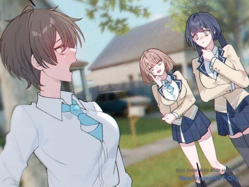 Sau Khi Ta Biến Thành Quái Vật Xúc Tu, Các Cô Ấy Càng Điên Cuồng Hơn! Chapter 32 - Trang 2