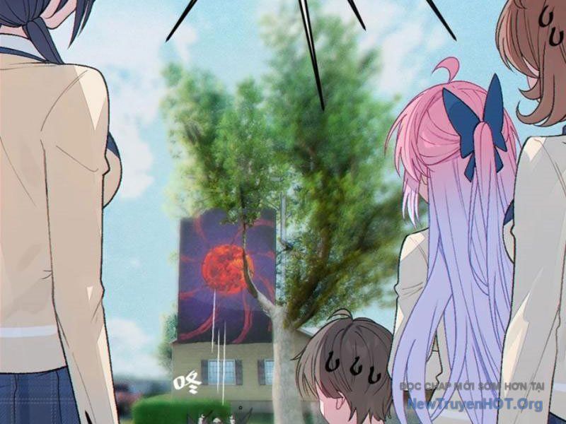 Sau Khi Ta Biến Thành Quái Vật Xúc Tu, Các Cô Ấy Càng Điên Cuồng Hơn! Chapter 32 - Trang 2