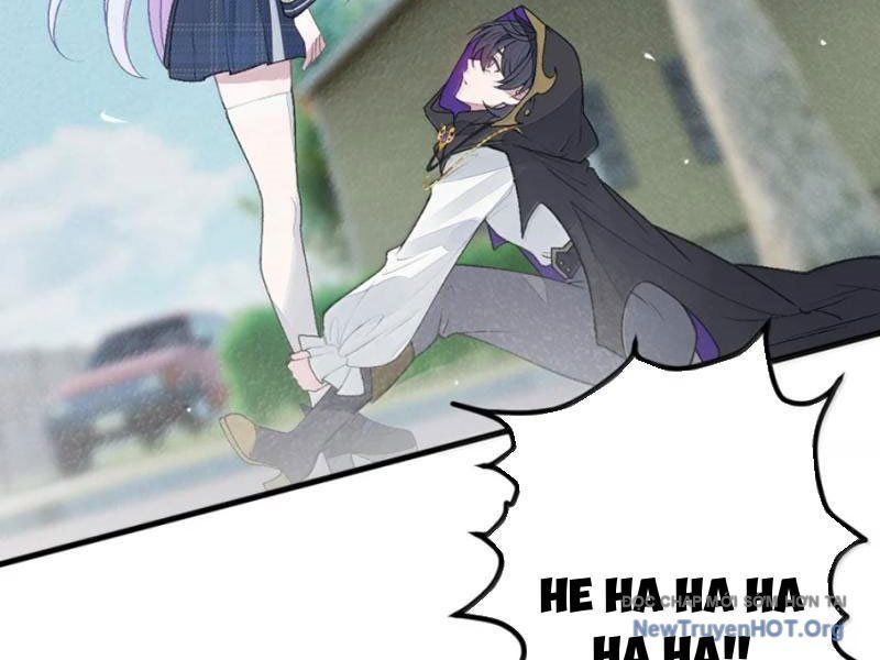 Sau Khi Ta Biến Thành Quái Vật Xúc Tu, Các Cô Ấy Càng Điên Cuồng Hơn! Chapter 32 - Trang 2