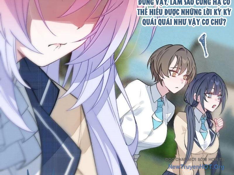 Sau Khi Ta Biến Thành Quái Vật Xúc Tu, Các Cô Ấy Càng Điên Cuồng Hơn! Chapter 32 - Trang 2