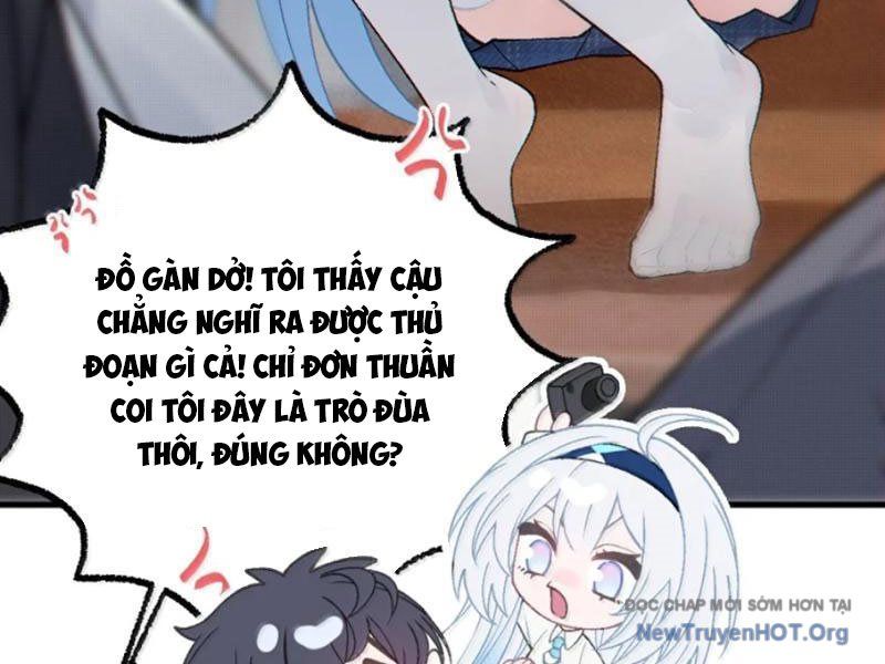 Sau Khi Ta Biến Thành Quái Vật Xúc Tu, Các Cô Ấy Càng Điên Cuồng Hơn! Chapter 32 - Trang 2