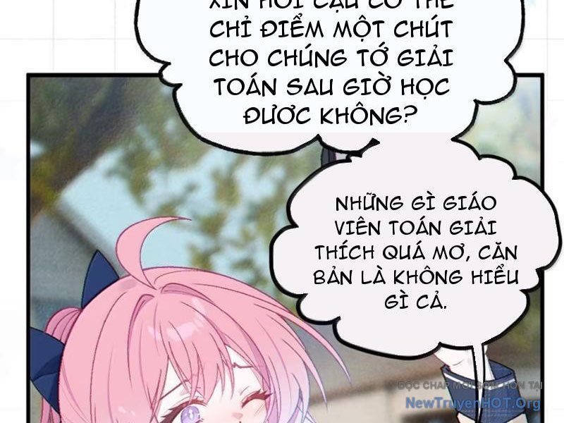 Sau Khi Ta Biến Thành Quái Vật Xúc Tu, Các Cô Ấy Càng Điên Cuồng Hơn! Chapter 32 - Trang 2