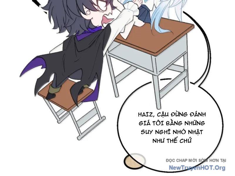 Sau Khi Ta Biến Thành Quái Vật Xúc Tu, Các Cô Ấy Càng Điên Cuồng Hơn! Chapter 32 - Trang 2