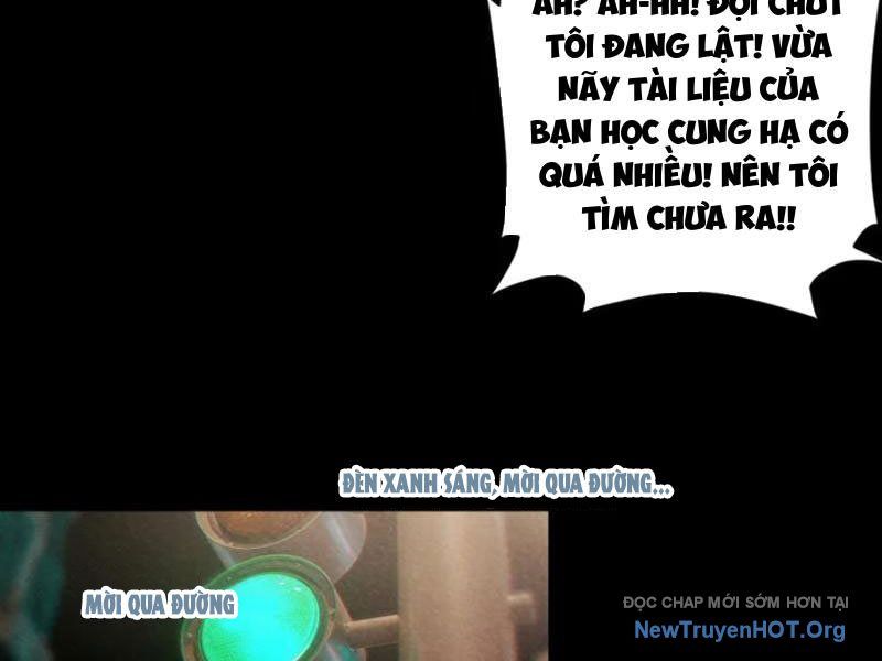 Sau Khi Ta Biến Thành Quái Vật Xúc Tu, Các Cô Ấy Càng Điên Cuồng Hơn! Chapter 33 - Trang 2