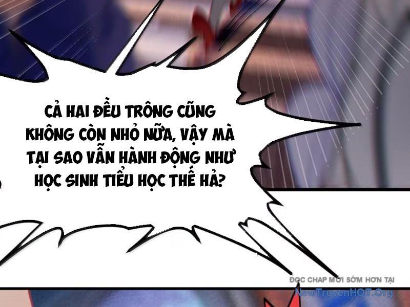 Sau Khi Ta Biến Thành Quái Vật Xúc Tu, Các Cô Ấy Càng Điên Cuồng Hơn! Chapter 33 - Trang 2