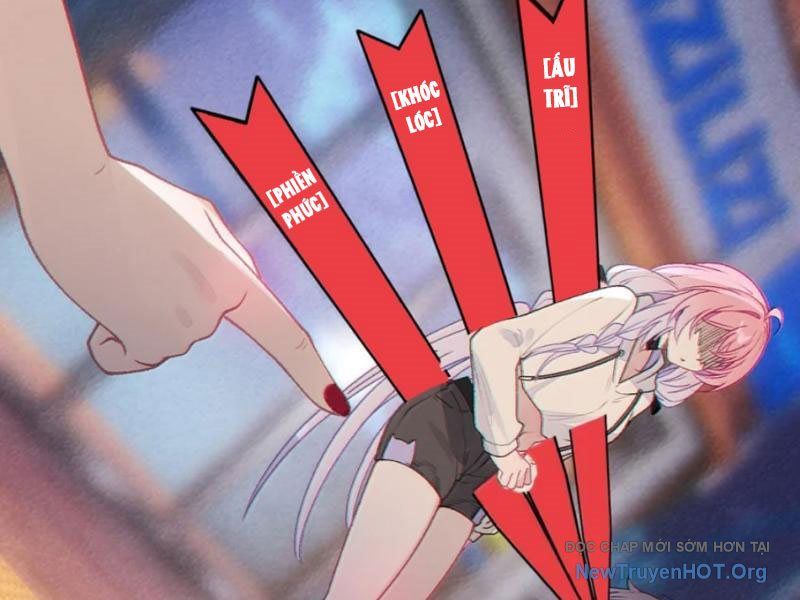 Sau Khi Ta Biến Thành Quái Vật Xúc Tu, Các Cô Ấy Càng Điên Cuồng Hơn! Chapter 33 - Trang 2