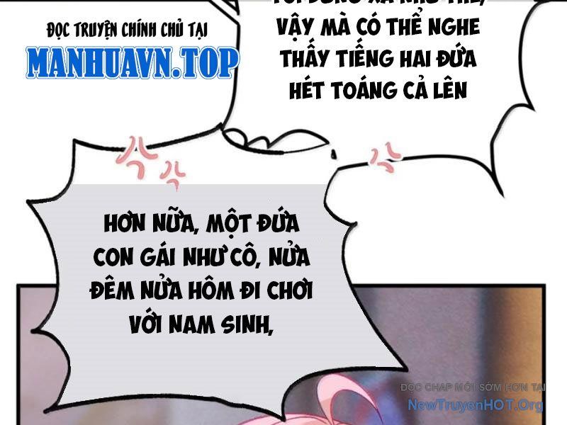 Sau Khi Ta Biến Thành Quái Vật Xúc Tu, Các Cô Ấy Càng Điên Cuồng Hơn! Chapter 33 - Trang 2