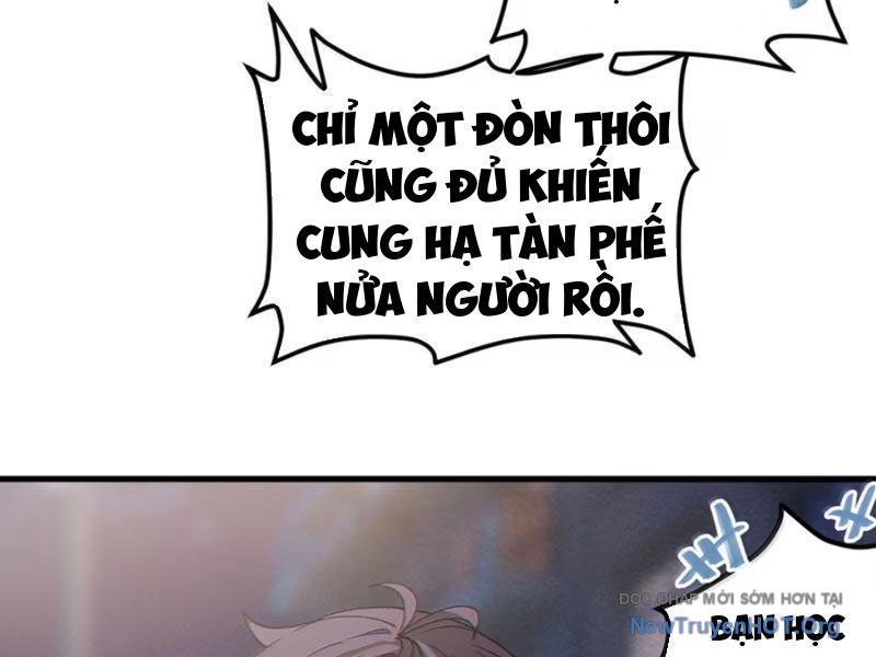Sau Khi Ta Biến Thành Quái Vật Xúc Tu, Các Cô Ấy Càng Điên Cuồng Hơn! Chapter 33 - Trang 2