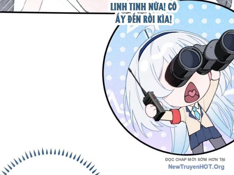 Sau Khi Ta Biến Thành Quái Vật Xúc Tu, Các Cô Ấy Càng Điên Cuồng Hơn! Chapter 33 - Trang 2