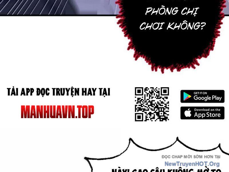 Sau Khi Ta Biến Thành Quái Vật Xúc Tu, Các Cô Ấy Càng Điên Cuồng Hơn! Chapter 33 - Trang 2
