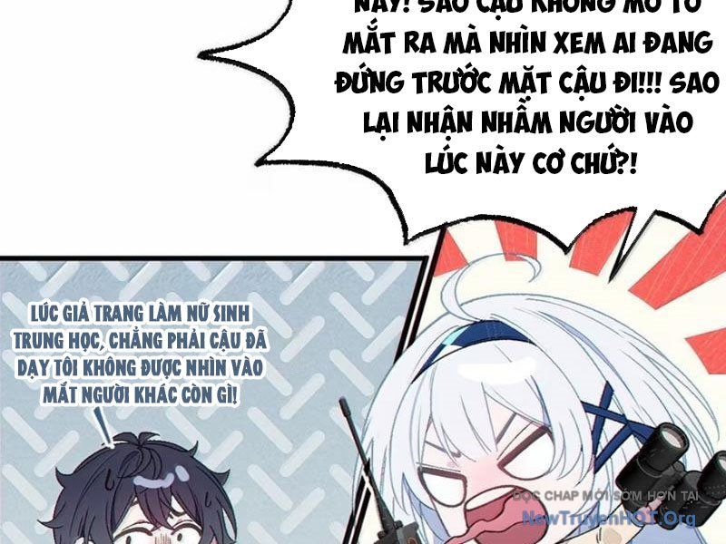 Sau Khi Ta Biến Thành Quái Vật Xúc Tu, Các Cô Ấy Càng Điên Cuồng Hơn! Chapter 33 - Trang 2