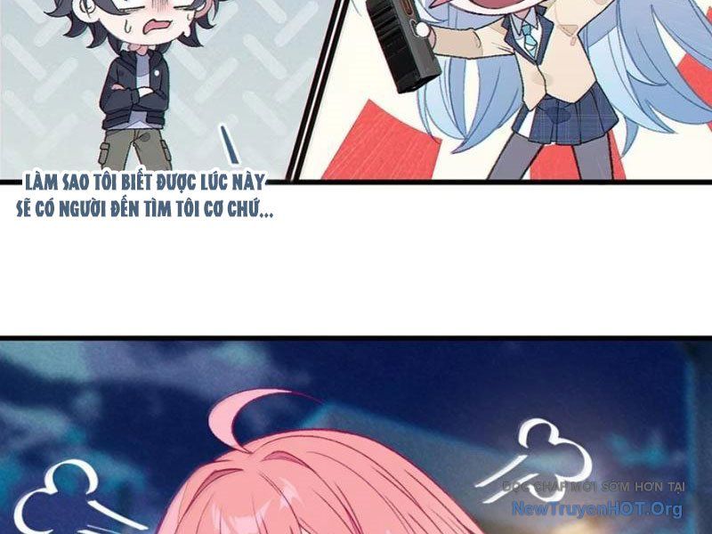 Sau Khi Ta Biến Thành Quái Vật Xúc Tu, Các Cô Ấy Càng Điên Cuồng Hơn! Chapter 33 - Trang 2