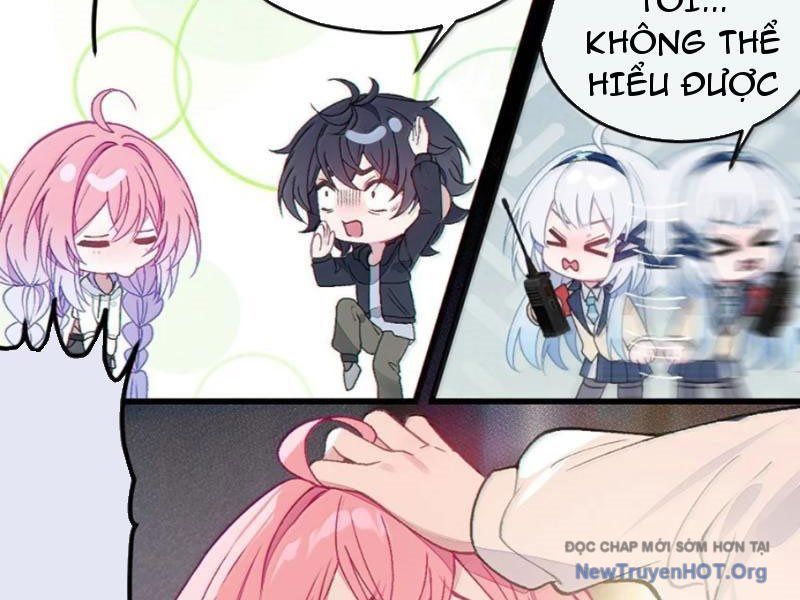 Sau Khi Ta Biến Thành Quái Vật Xúc Tu, Các Cô Ấy Càng Điên Cuồng Hơn! Chapter 33 - Trang 2