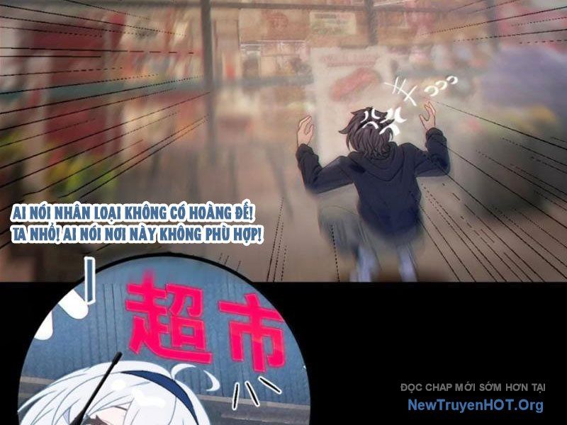 Sau Khi Ta Biến Thành Quái Vật Xúc Tu, Các Cô Ấy Càng Điên Cuồng Hơn! Chapter 33 - Trang 2