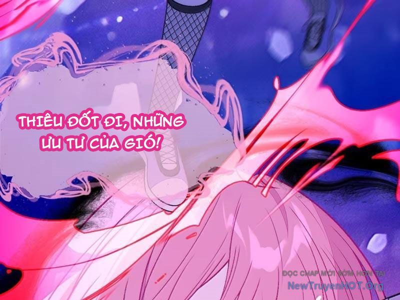 Sau Khi Ta Biến Thành Quái Vật Xúc Tu, Các Cô Ấy Càng Điên Cuồng Hơn! Chapter 33 - Trang 2