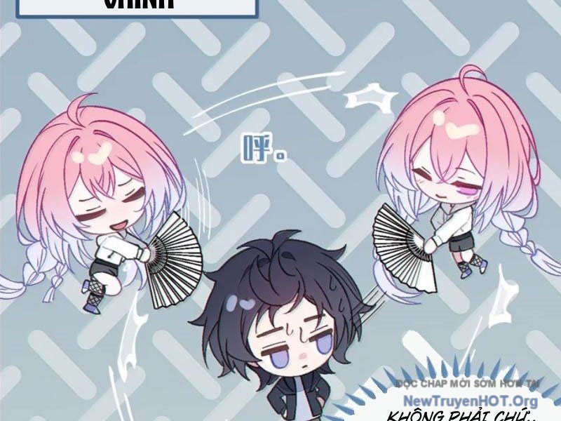 Sau Khi Ta Biến Thành Quái Vật Xúc Tu, Các Cô Ấy Càng Điên Cuồng Hơn! Chapter 33 - Trang 2