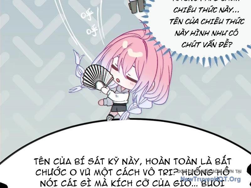 Sau Khi Ta Biến Thành Quái Vật Xúc Tu, Các Cô Ấy Càng Điên Cuồng Hơn! Chapter 33 - Trang 2