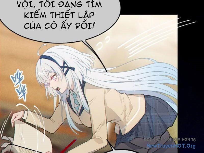 Sau Khi Ta Biến Thành Quái Vật Xúc Tu, Các Cô Ấy Càng Điên Cuồng Hơn! Chapter 33 - Trang 2