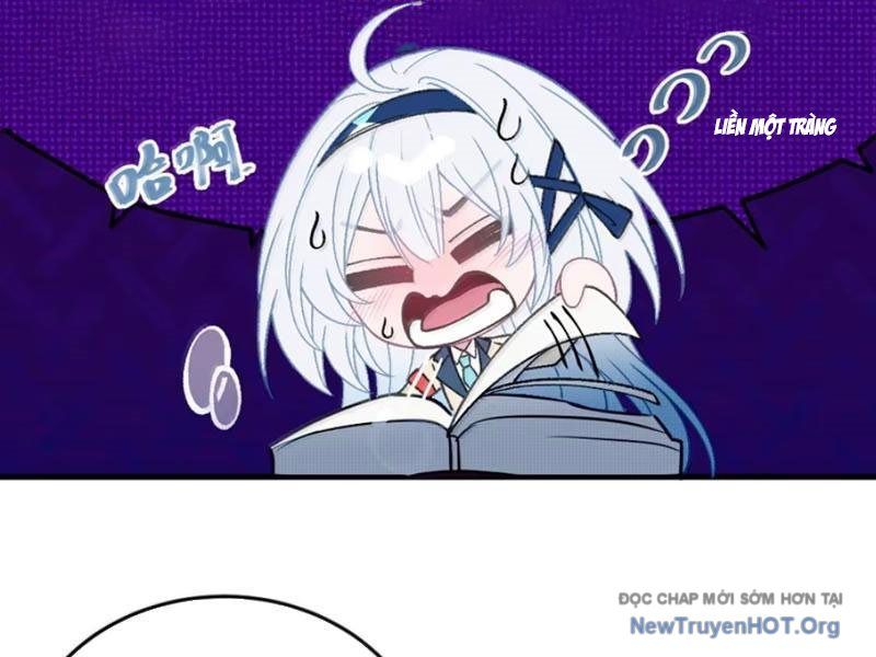 Sau Khi Ta Biến Thành Quái Vật Xúc Tu, Các Cô Ấy Càng Điên Cuồng Hơn! Chapter 33 - Trang 2